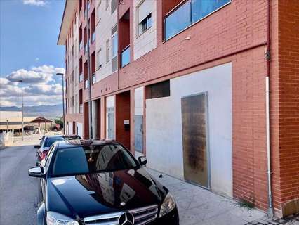 Local comercial en venta en Lorca