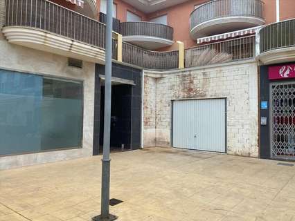 Local comercial en venta en Alhama de Murcia