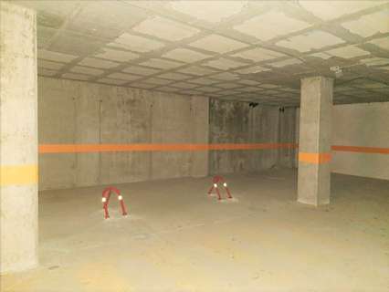 Plaza de parking en venta en Murcia zona La Ñora