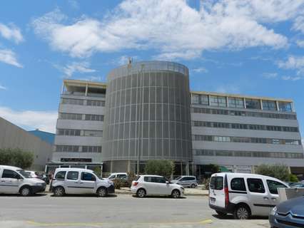 Oficina en venta en Ceutí