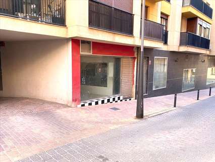 Local comercial en venta en Lorca
