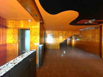 Local comercial en venta en Murcia zona Torreagüera