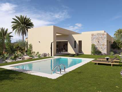 Casa en venta en Murcia zona La Pareja (Baños Y Mendigo)