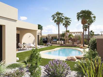 Casa en venta en Murcia zona La Pareja (Baños Y Mendigo)