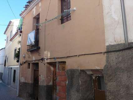 Casa en venta en Mula