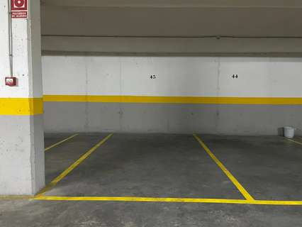 Plaza de parking en venta en Murcia