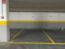 Plaza de parking en venta en Murcia