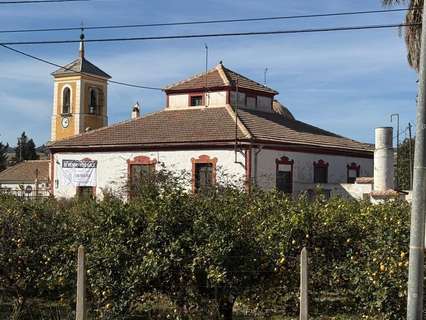 Casa en venta en Murcia