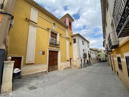 Casa en venta en Caravaca de la Cruz rebajada