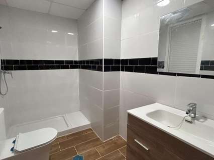 Ático dúplex en venta en Murcia