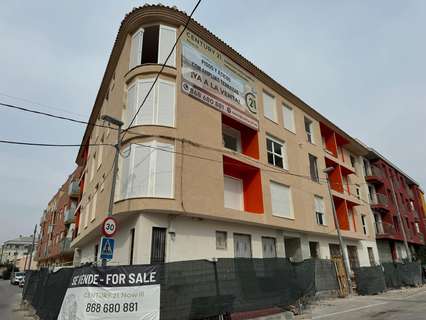 Piso en venta en Murcia