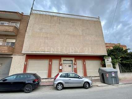 Local comercial en venta en Murcia