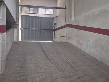 Plaza de parking en venta en Murcia