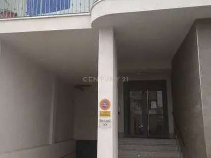 Plaza de parking en alquiler en Ceutí