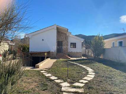 Chalet en venta en Moratalla