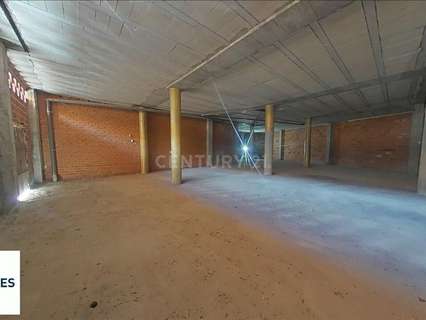Local comercial en venta en Mula