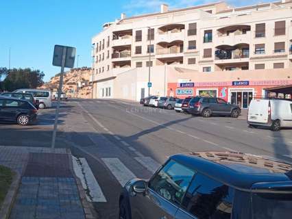 Plaza de parking en alquiler en Murcia