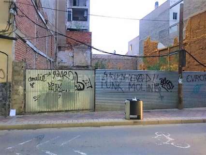 Parcela rústica en venta en Molina de Segura