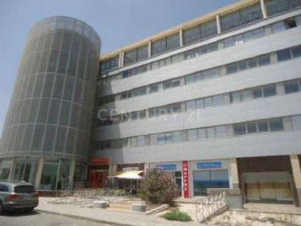 Plaza de parking en alquiler en Ceutí