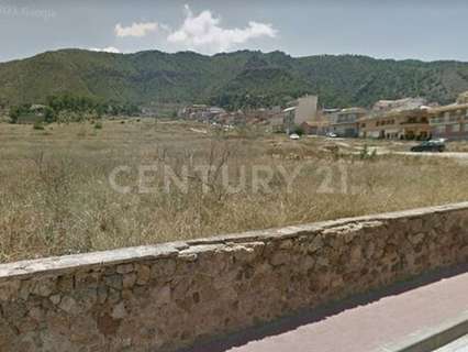 Parcela rústica en venta en Murcia