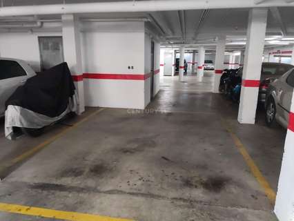 Plaza de parking en alquiler en La Unión