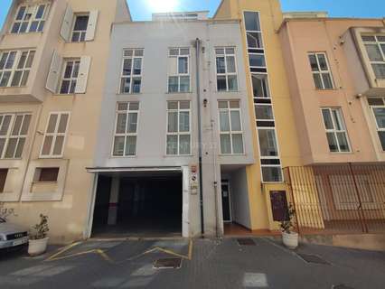 Plaza de parking en venta en Cartagena