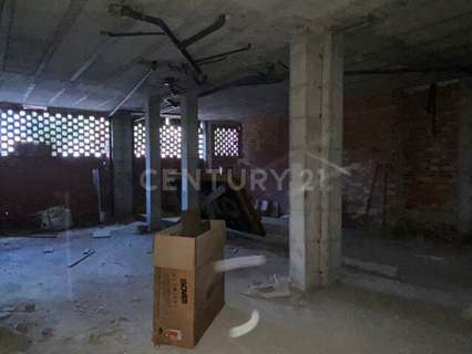 Local comercial en venta en Alcantarilla