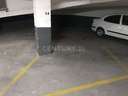 Plaza de parking en alquiler en Murcia