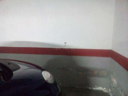 Plaza de parking en alquiler en Murcia