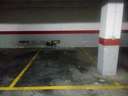 Plaza de parking en alquiler en Murcia