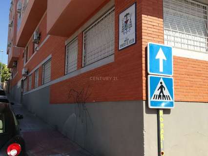Plaza de parking en alquiler en Murcia