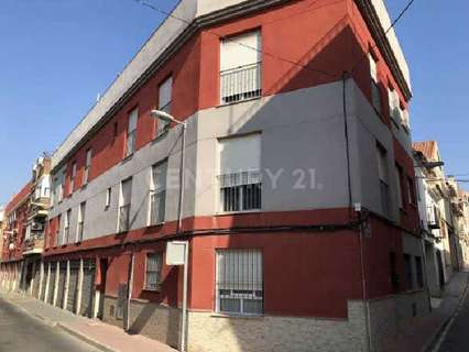 Plaza de parking en alquiler en Murcia