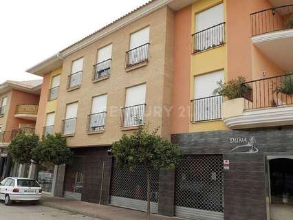 Plaza de parking en venta en Alhama de Murcia