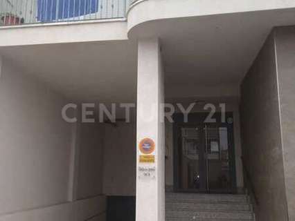 Plaza de parking en alquiler en Ceutí