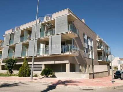 Plaza de parking en alquiler en Villanueva del Río Segura
