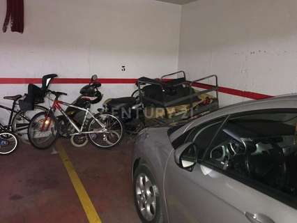 Plaza de parking en alquiler en Murcia