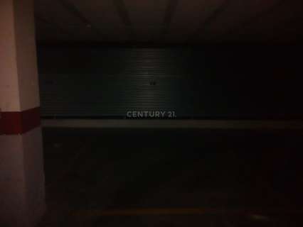 Plaza de parking en alquiler en Murcia