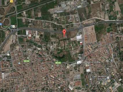 Parcela rústica en venta en Murcia