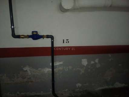 Plaza de parking en alquiler en Murcia