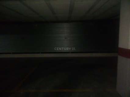 Plaza de parking en alquiler en Murcia