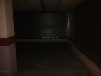 Plaza de parking en alquiler en Murcia