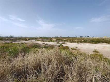 Parcela rústica en venta en Murcia