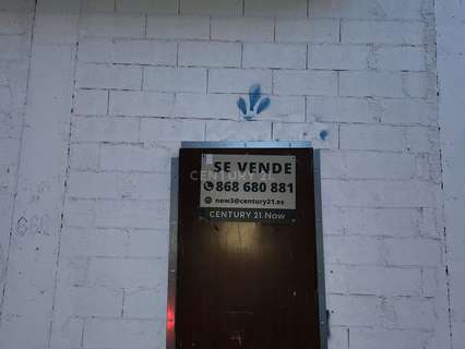 Local comercial en venta en Lorca