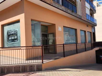 Local comercial en venta en Lorca