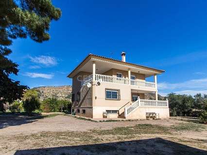 Chalet en venta en Alhama de Murcia