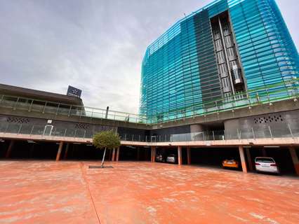Local comercial en alquiler en Murcia