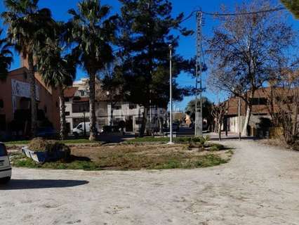 Parcela rústica en venta en Murcia