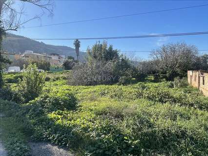 Parcela rústica en venta en Murcia