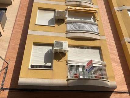 Plaza de parking en alquiler en Alcantarilla