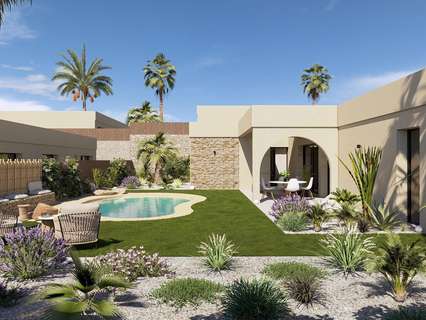 Casa en venta en Murcia zona La Pareja (Baños Y Mendigo)